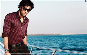 Ranbir Kapoor